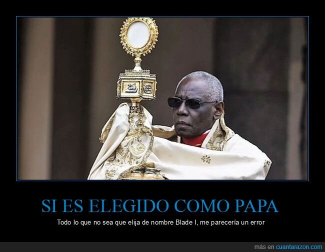 blade,papa
